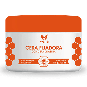 Cera Fijadora  110gr