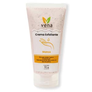 Crema Exfoliante Manos 150 gr