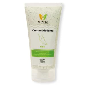 Crema Exfoliante Pies 150 gr