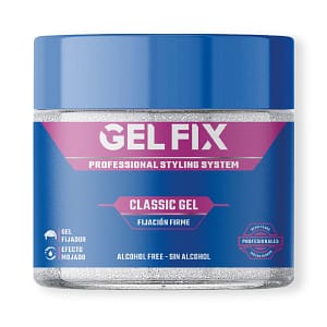 Gel Fix Classic 100g