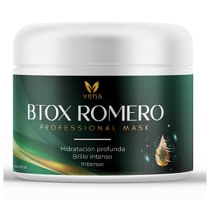 Btox Romero 400gr