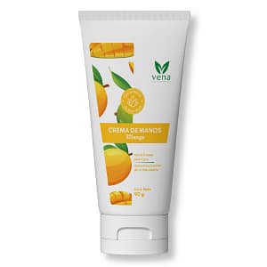 Crema para manos de Mango 90gr