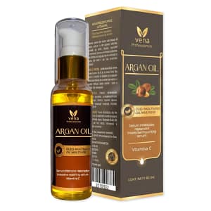 Aceite de Argán  60 ml