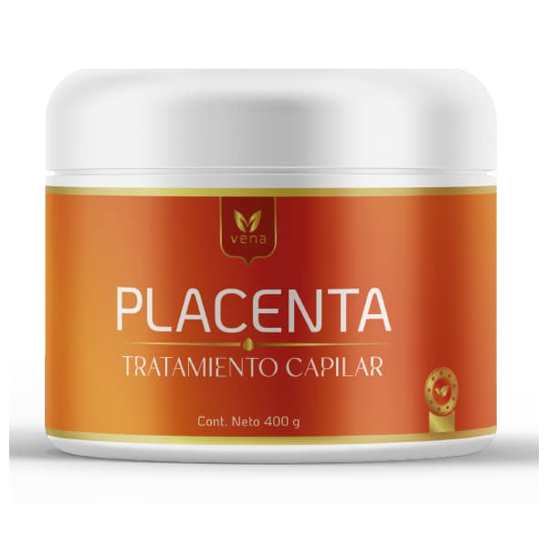 Crema Tratamiento Capilar Placenta 400gr