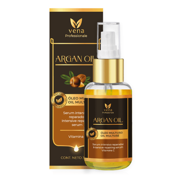 Aceite de Argan 35 ml