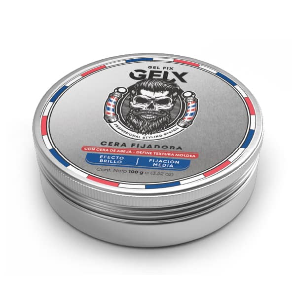 Cera Fijadora GFIX 100 gr