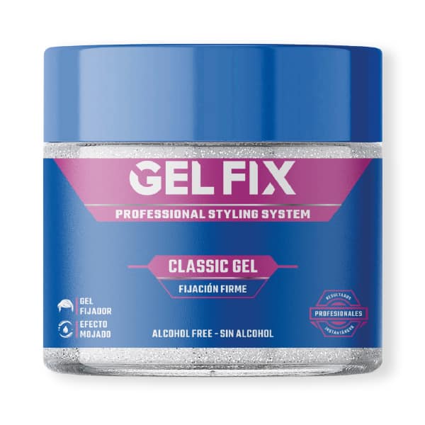 Gel Fix Classic 100g