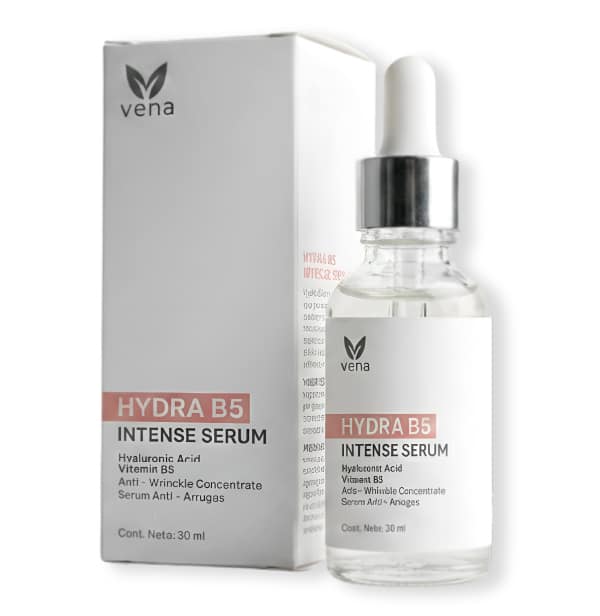 Serum Ácido Hialurónico 30 ml